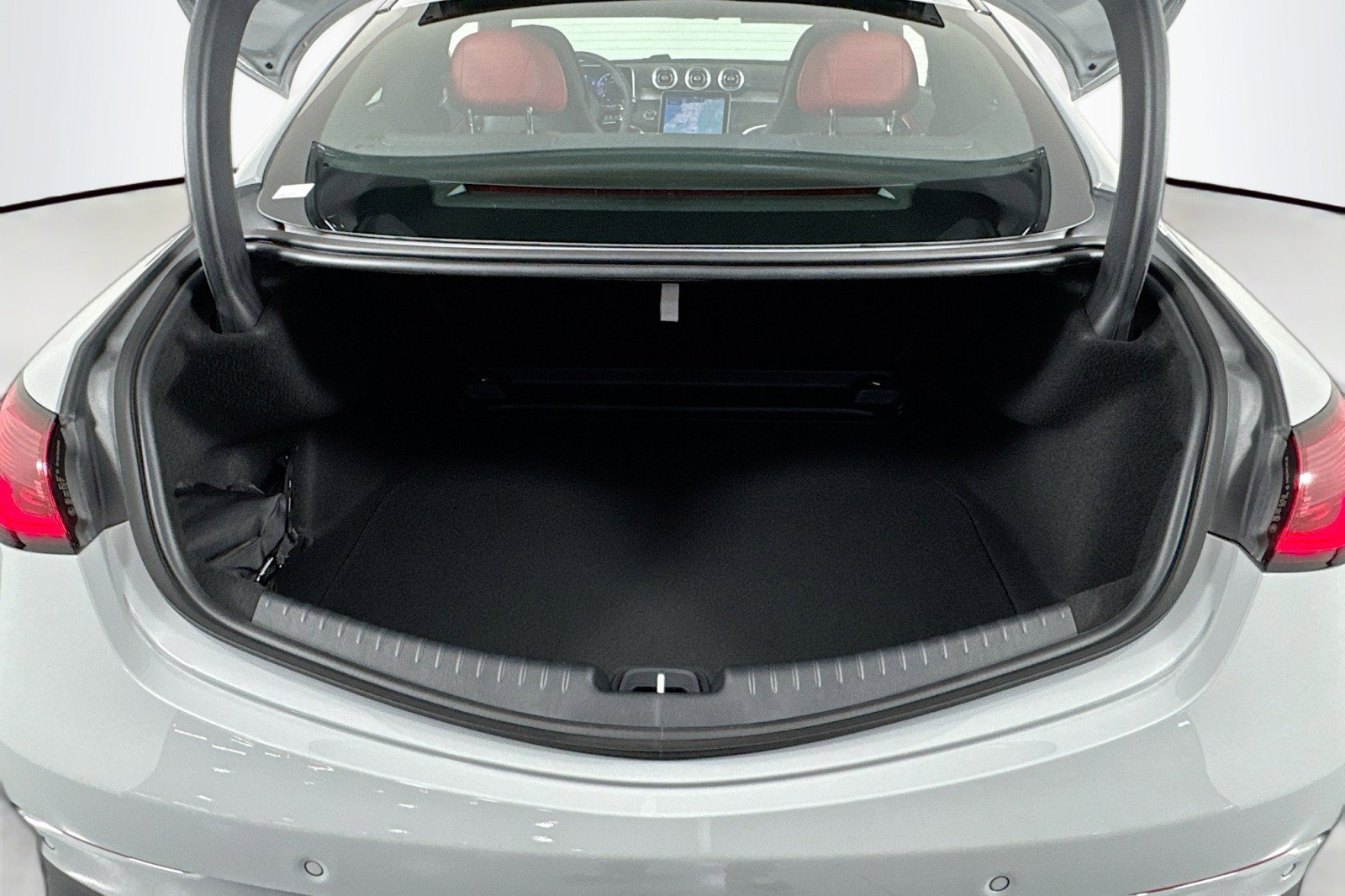 New 2026 Mercedes-Benz CLE 450 4MATIC Coupe image 22