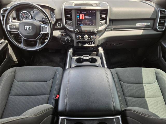 Used 2022 RAM 1500 Lone Star RWD image 15