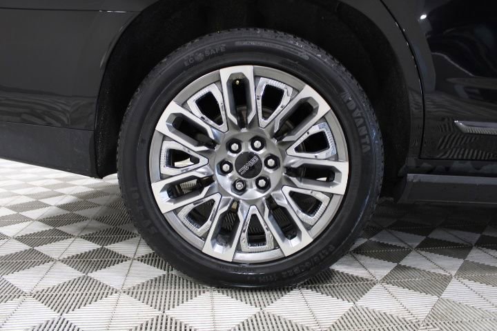 Used 2023 GMC Yukon Denali Ultimate image 49