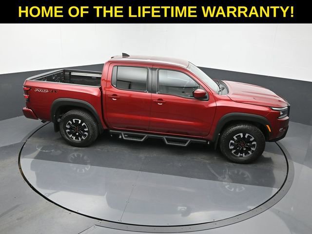 Used 2023 Nissan Frontier PRO-4X w/ Pro Convenience Package image 64