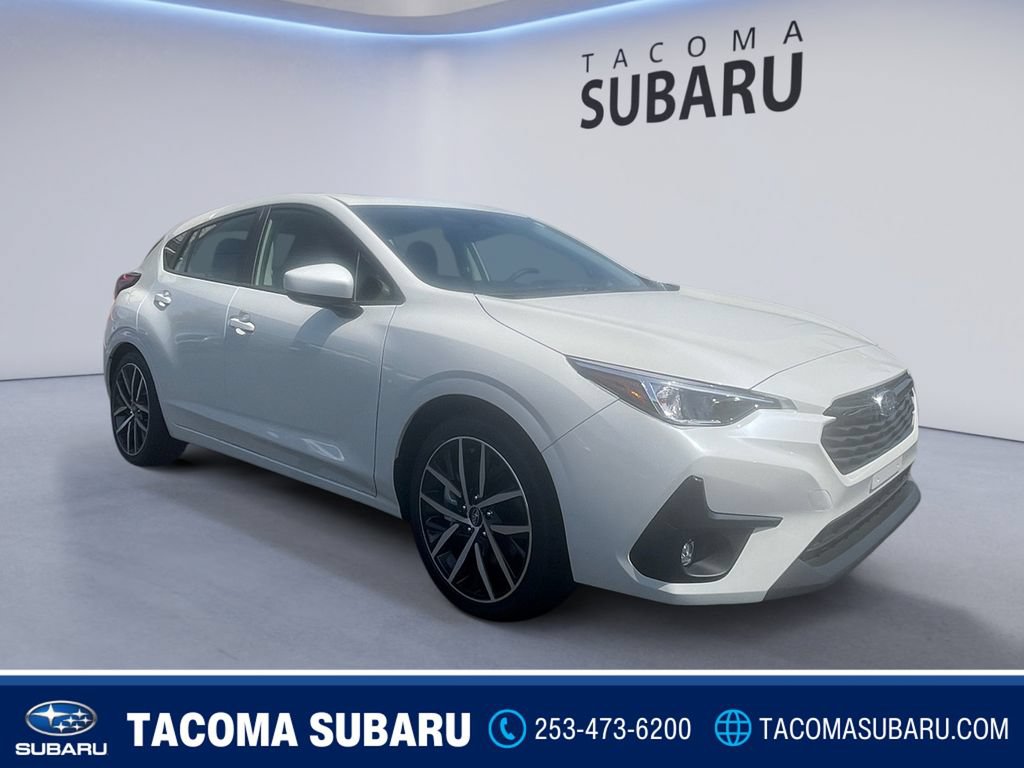 New 2026 Subaru Impreza 2.0i Sport AWD/4WD image 7