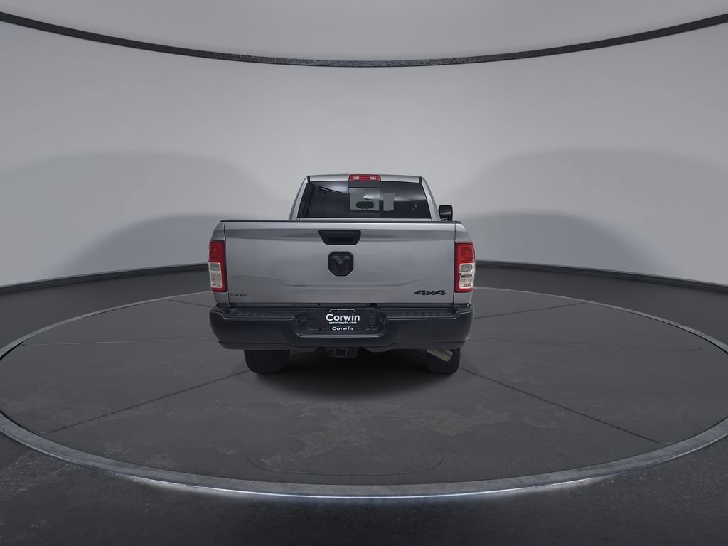 Certified 2024 RAM 2500 Tradesman AWD/4WD image 15