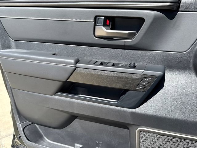Used 2026 Toyota Tundra Capstone image 24