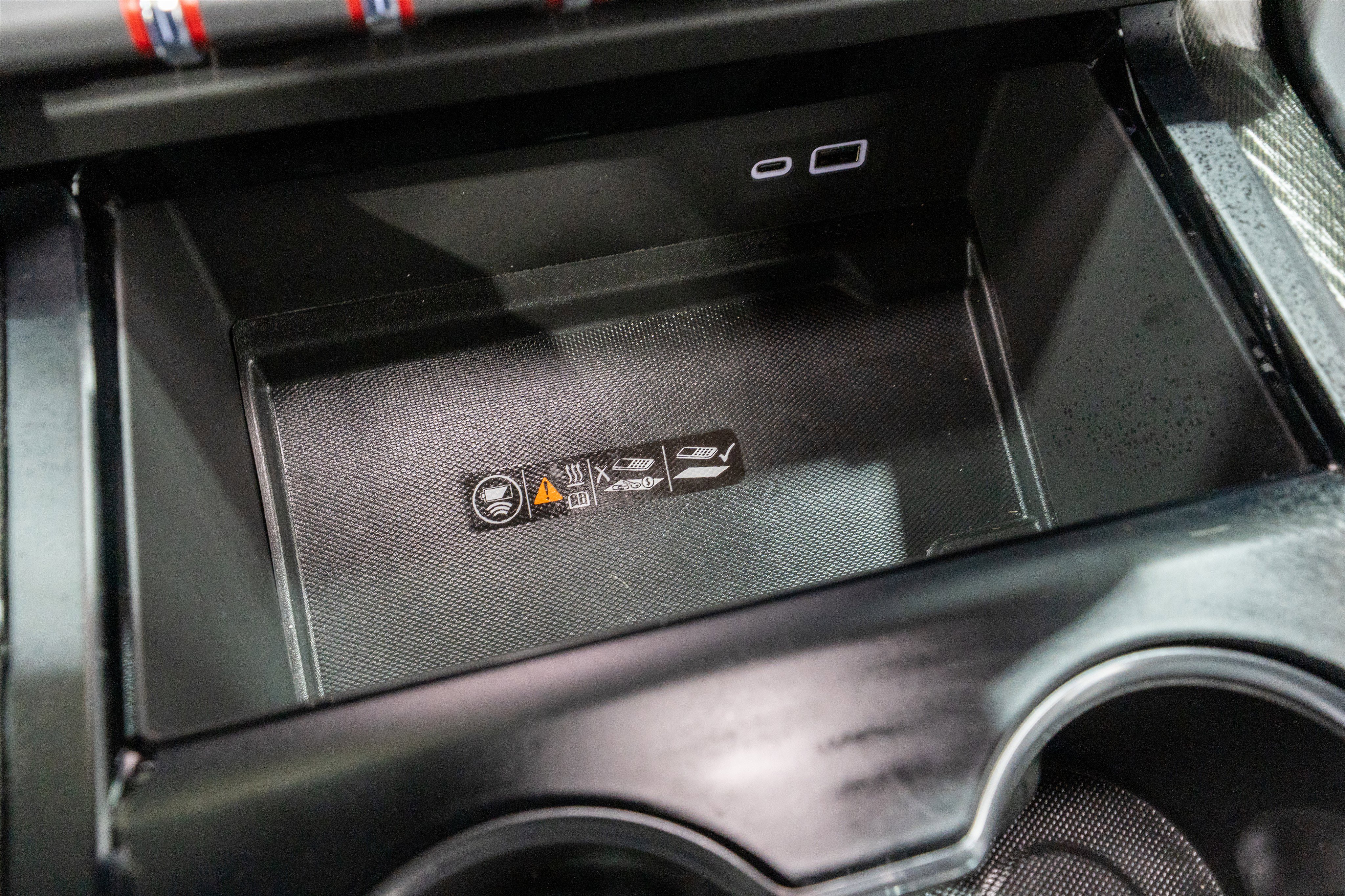 Used 2025 GMC Yukon AT4 w/ Premium Trailering Package image 28