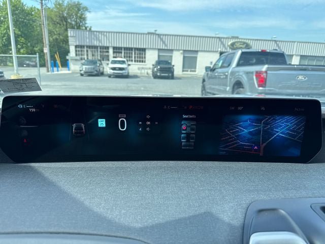 New 2026 Ford Expedition Active AWD/4WD image 19
