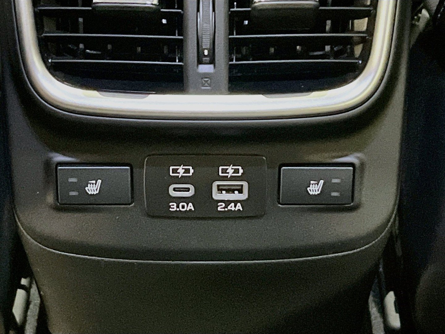 Used 2024 Subaru Legacy Limited AWD/4WD image 27