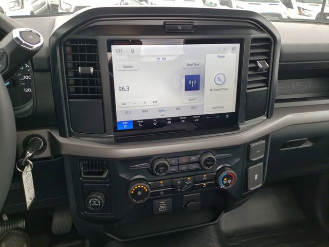 New 2026 Ford F150 XL RWD image 17
