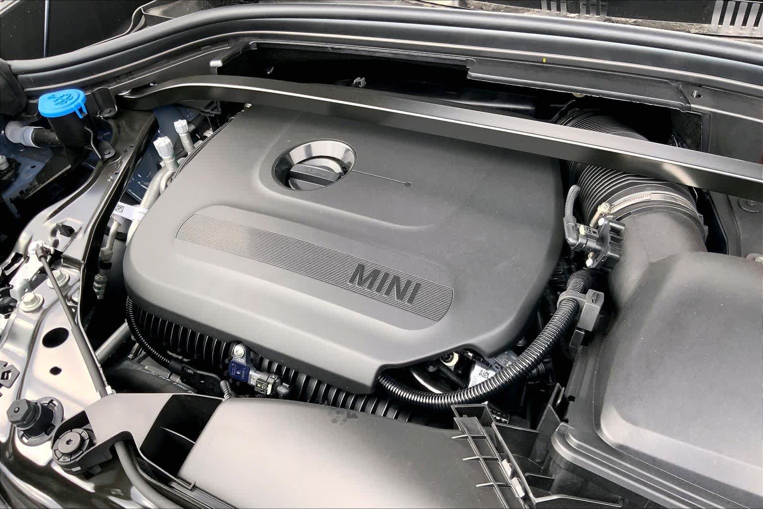 New 2026 MINI Cooper Countryman S AWD/4WD image 17