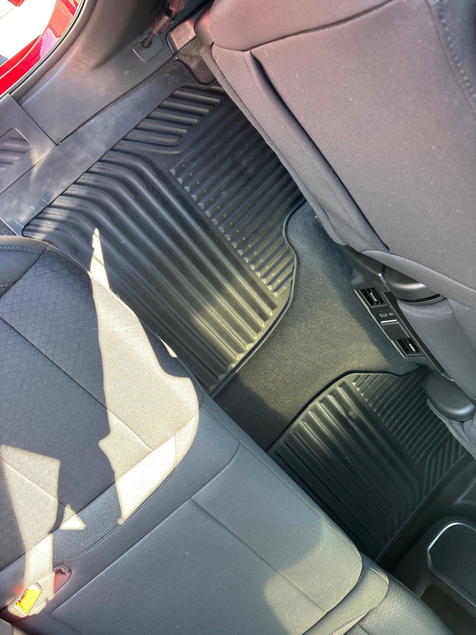 Certified 2023 GMC Sierra 1500 Elevation w/ X31 Off-Road Package image 35