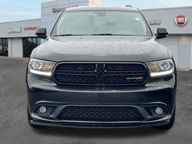 Used 2018 Dodge Durango GT w/ Premium Group AWD/4WD image 2