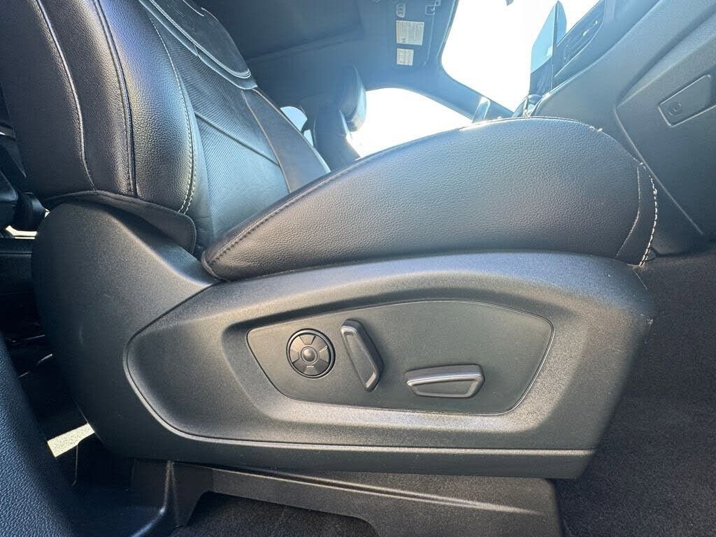 Used 2021 Ford Explorer ST w/ ST Street Pack image 97