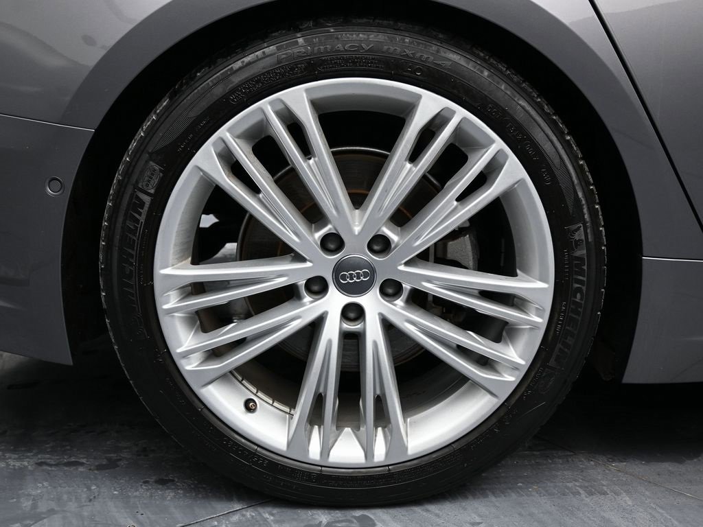 Used 2019 Audi A7 3.0T Premium Plus w/ Premium Plus Package image 14