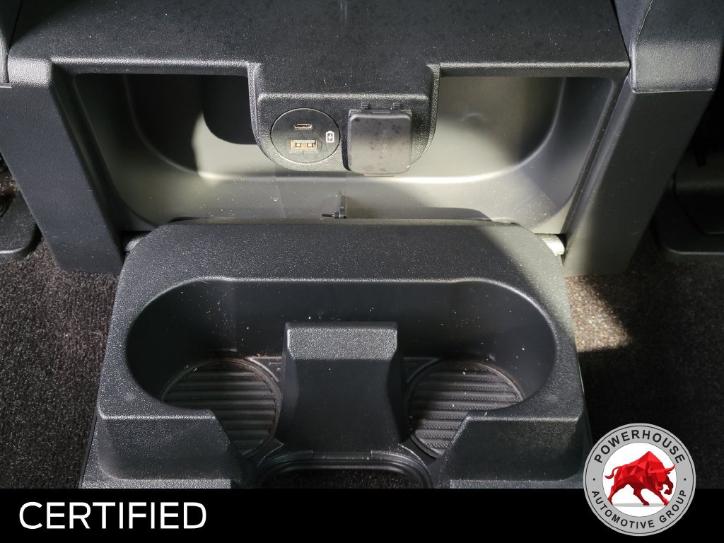 Certified 2021 Ford F150 XLT w/ Equipment Group 301A Mid AWD/4WD image 17