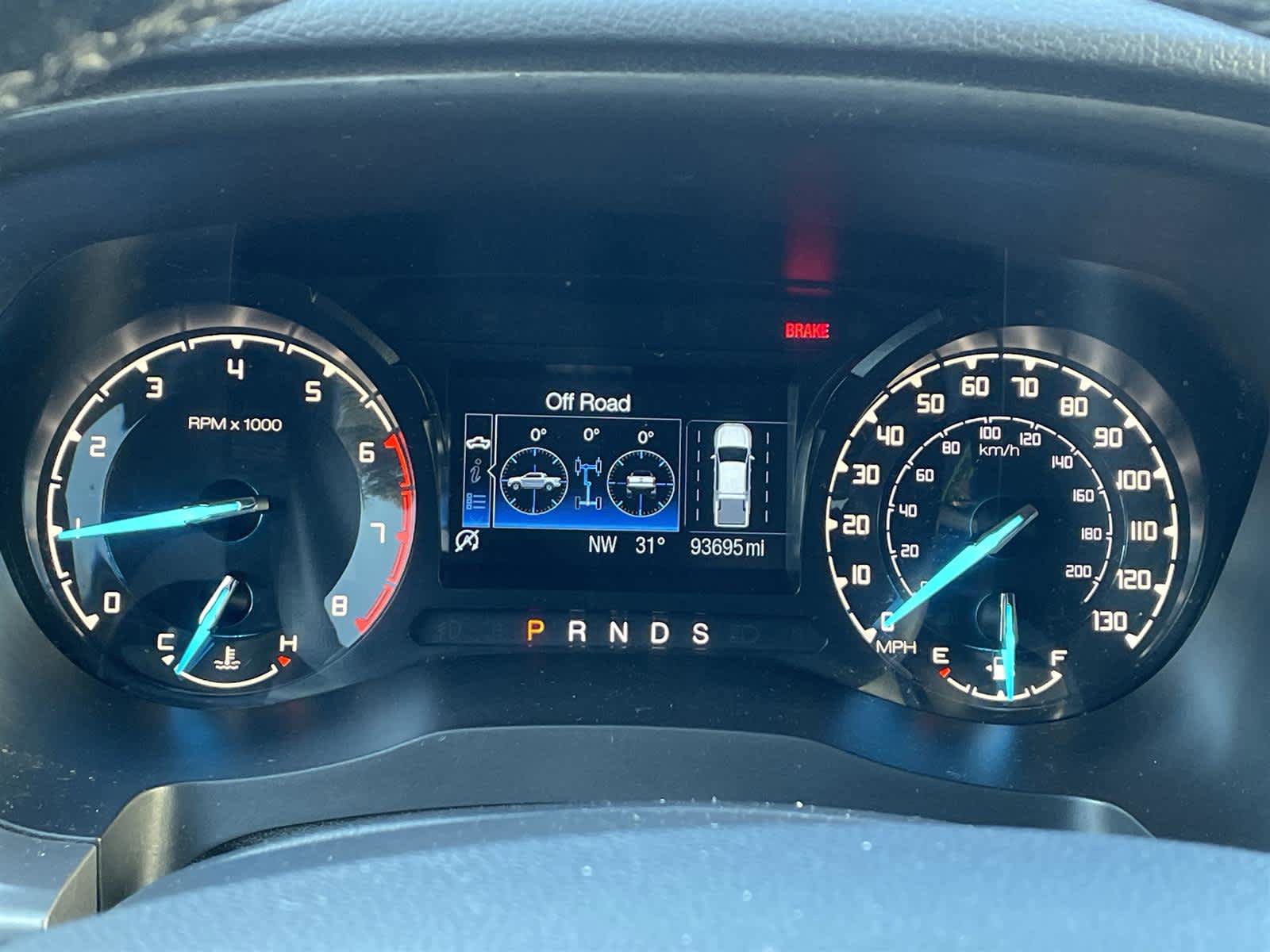 Used 2020 Ford Ranger XLT w/ Equipment Group 301A Mid image 29