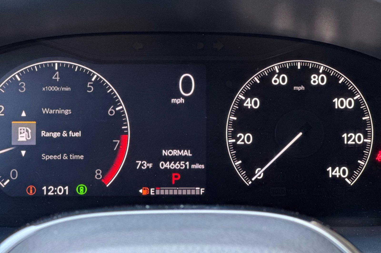 Certified 2023 Honda HR-V EX-L image 25