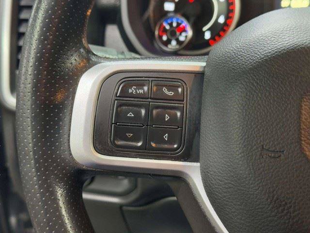 Used 2022 RAM 2500 Big Horn AWD/4WD image 26
