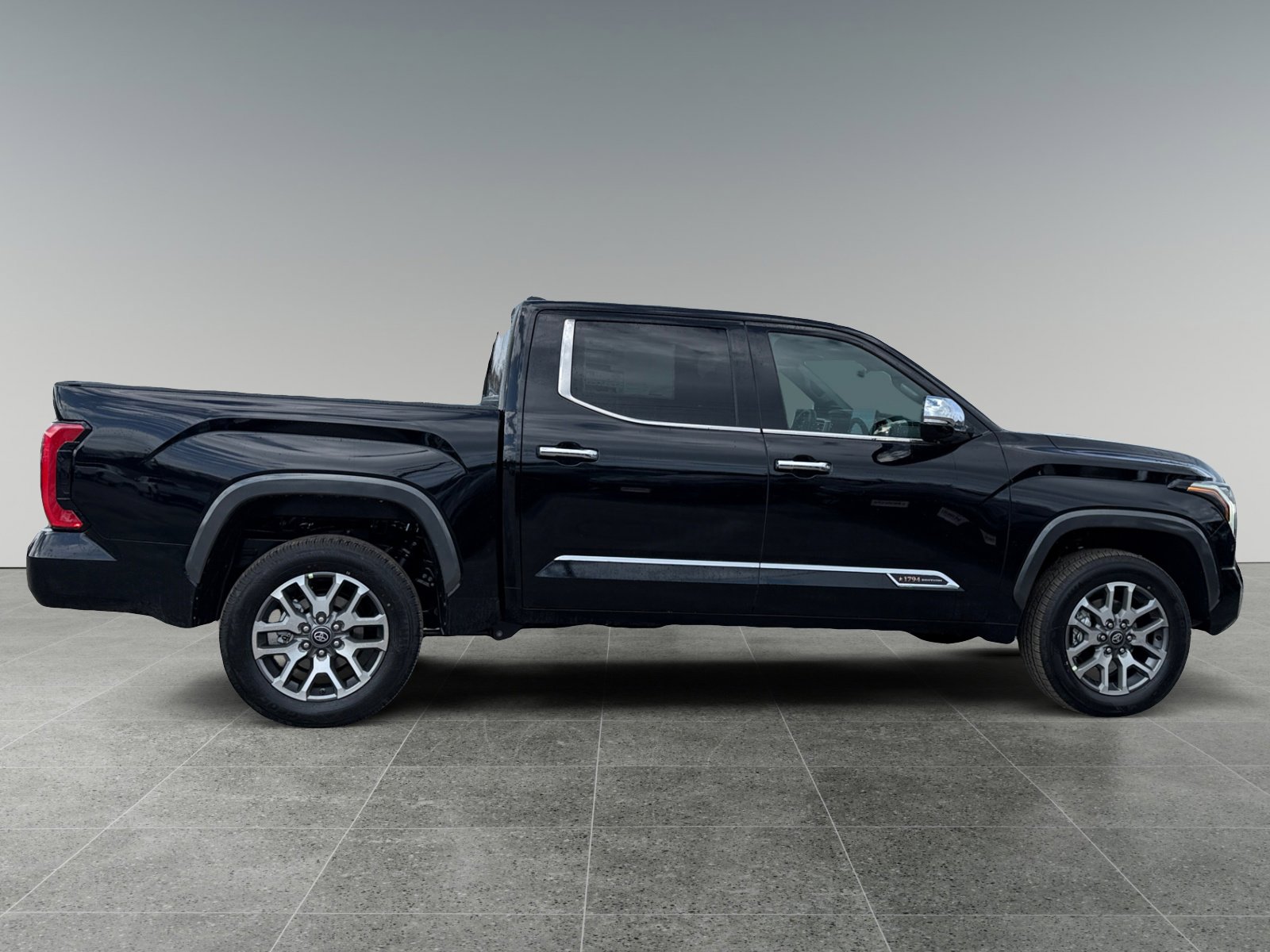 New 2026 Toyota Tundra 1794 Edition image 6