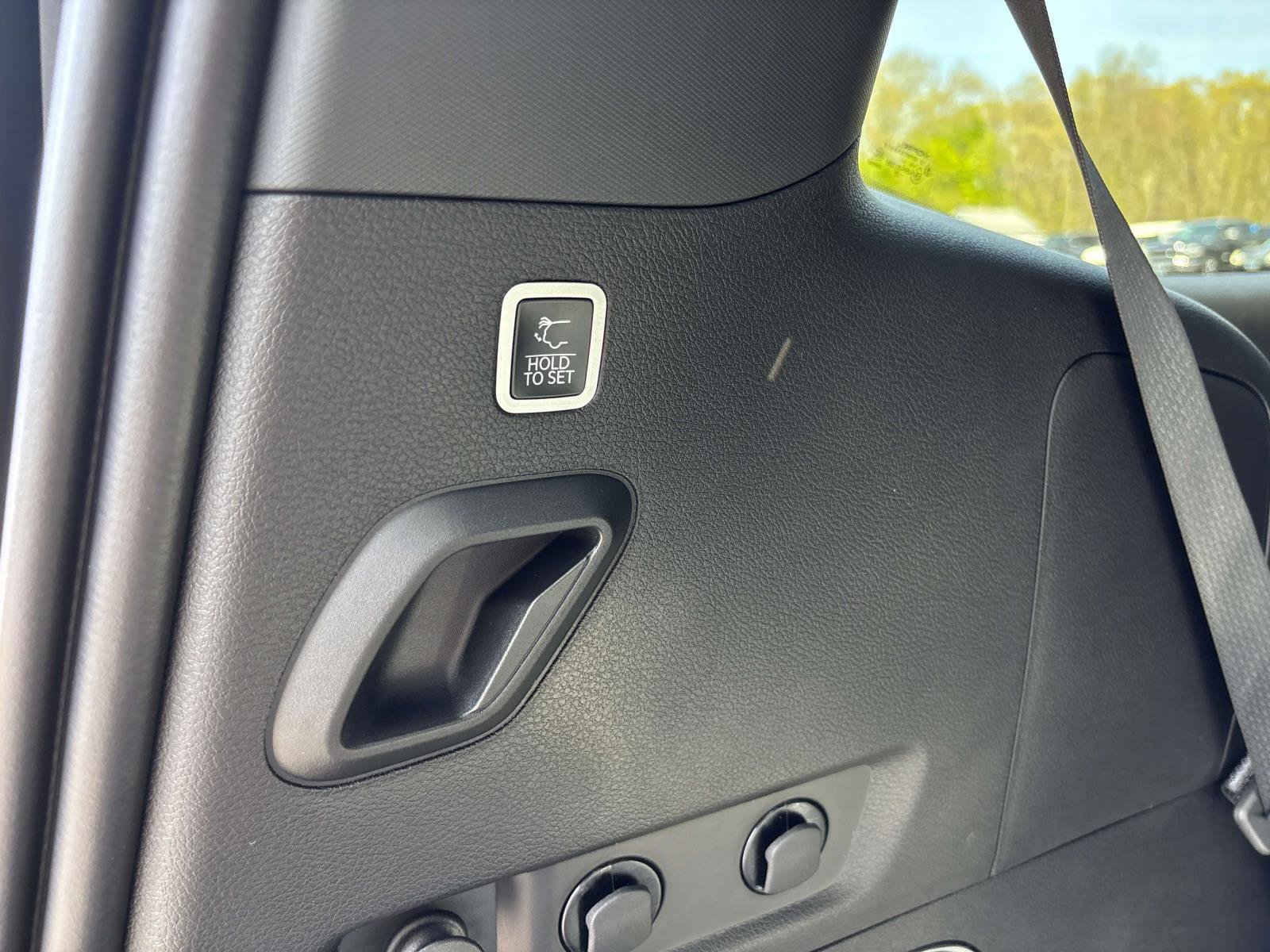 New 2025 Jeep Wagoneer 4WD w/ Convenience Group I image 6