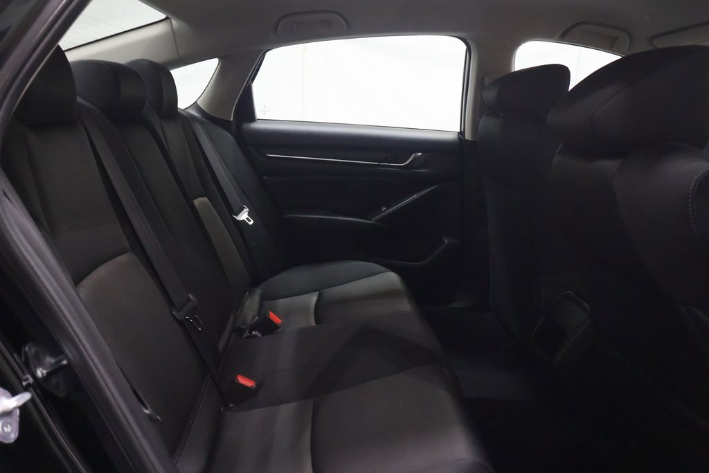 Used 2022 Honda Accord LX image 13