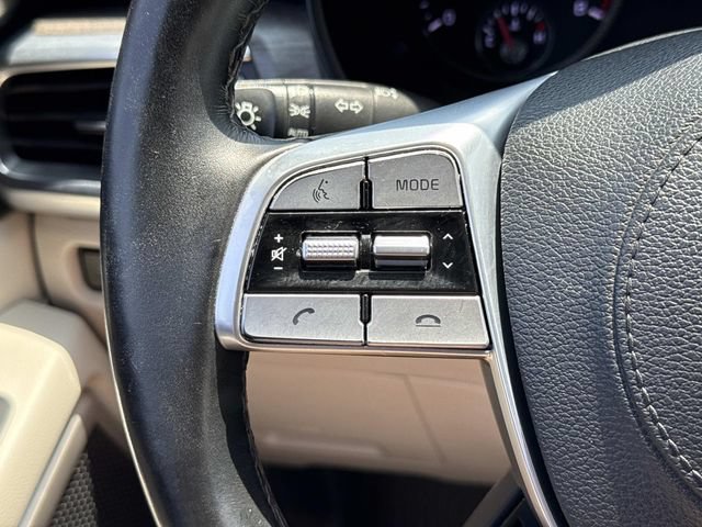 Used 2020 Kia Telluride EX w/ Towing Package AWD/4WD image 23