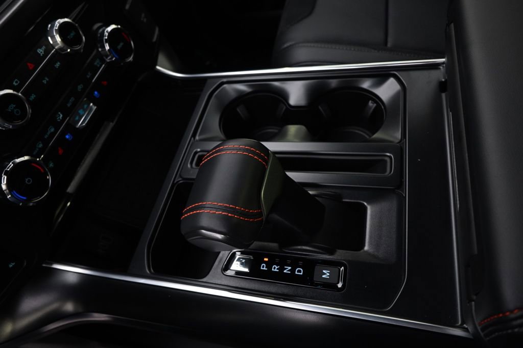 Used 2025 Ford F150 Raptor image 35