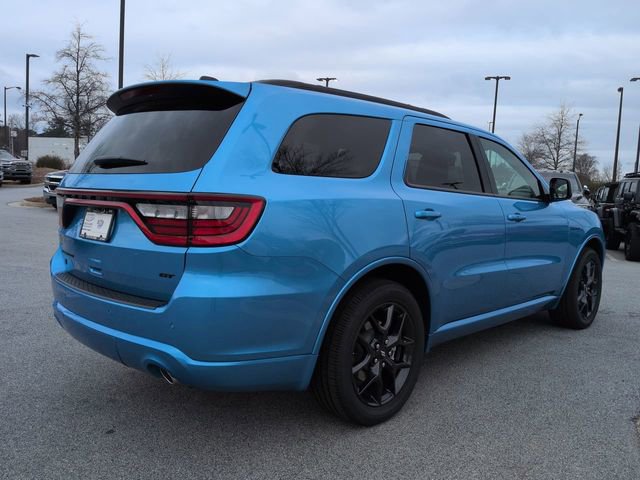 New 2026 Dodge Durango GT image 4