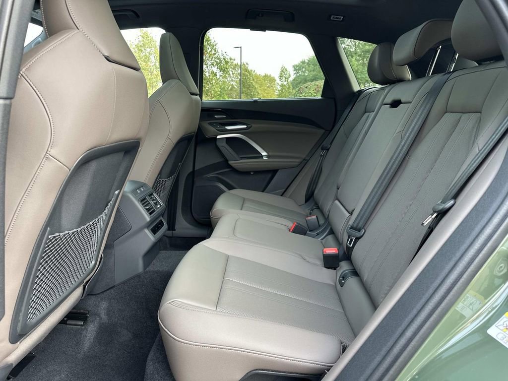 New 2025 Audi Q5 2.0T Premium Plus image 26