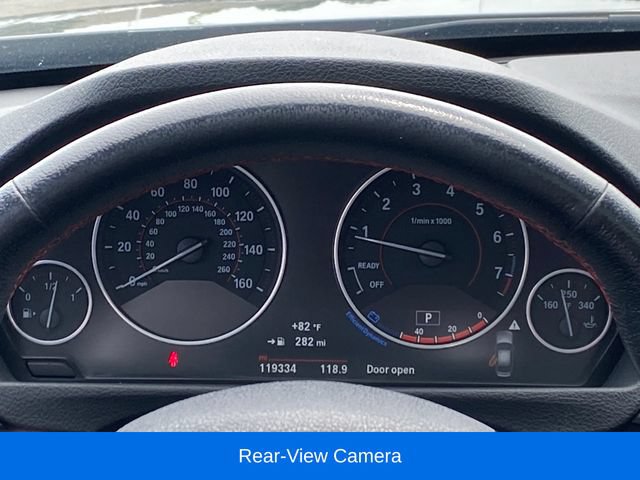 Used 2017 BMW 330i xDrive Sedan AWD/4WD image 9