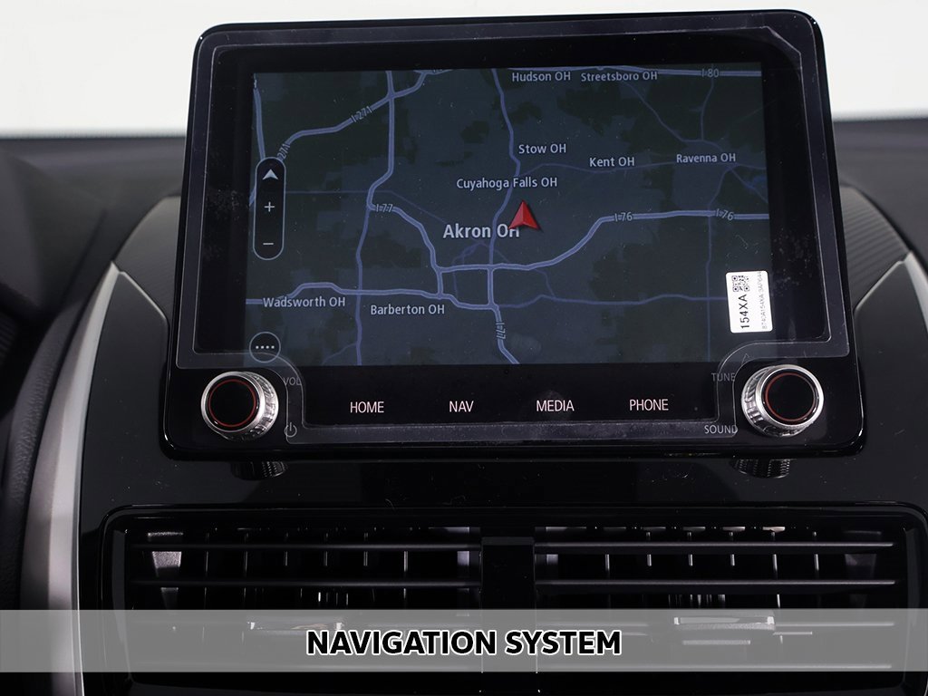 New 2025 Mitsubishi Eclipse Cross SE image 3