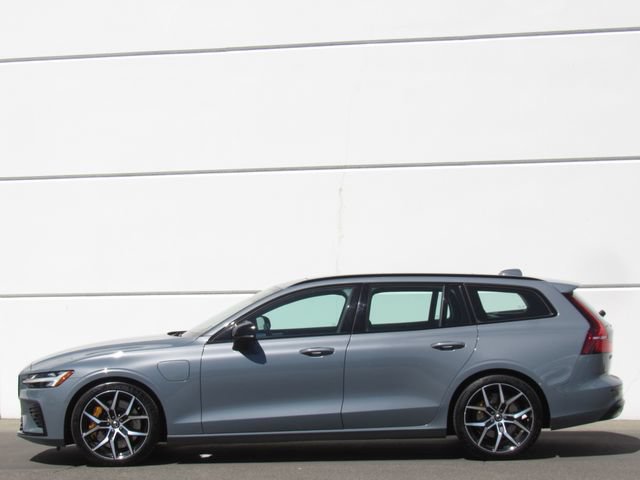 Used 2024 Volvo V60 T8 Polestar AWD/4WD image 4