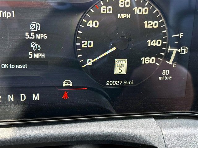 Used 2024 Ford Mustang GT Premium image 17