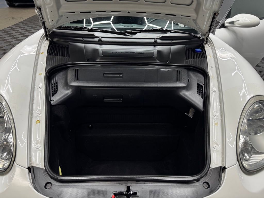 Used 2007 Porsche Boxster RWD image 53