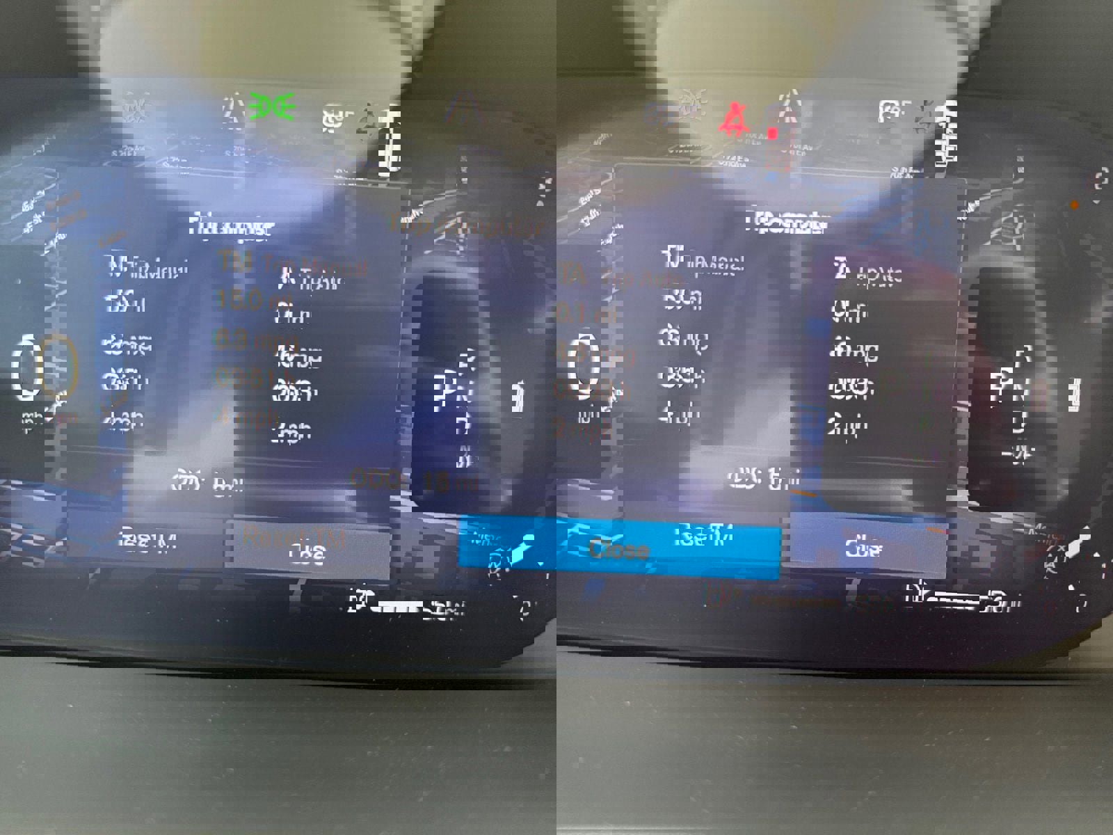 New 2026 Volvo XC90 B6 Ultra w/ Protection Package image 16