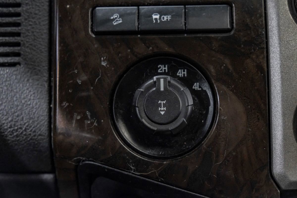 Used 2016 Ford F350 Platinum AWD/4WD image 27