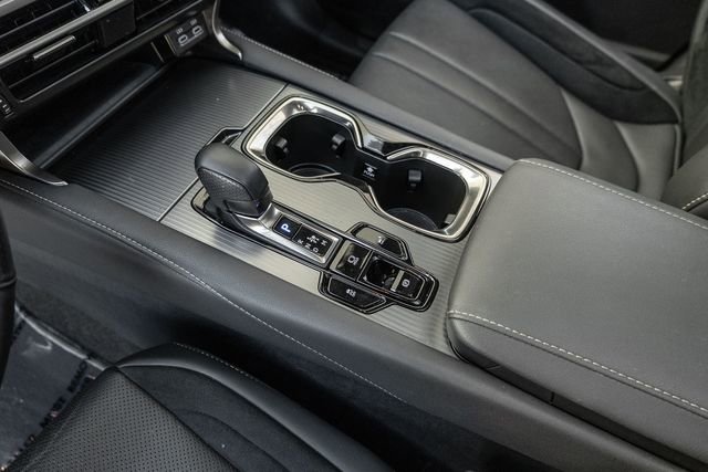 Used 2023 Lexus RX 500h F Sport w/ Accessory Package (Z1) image 11