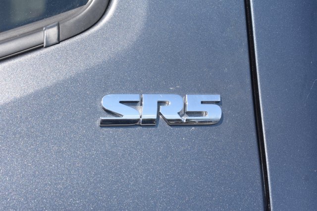 Used 2023 Toyota Tacoma SR5 RWD image 11