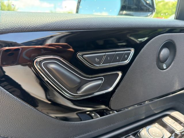 New 2026 Lincoln Aviator Reserve AWD/4WD image 21