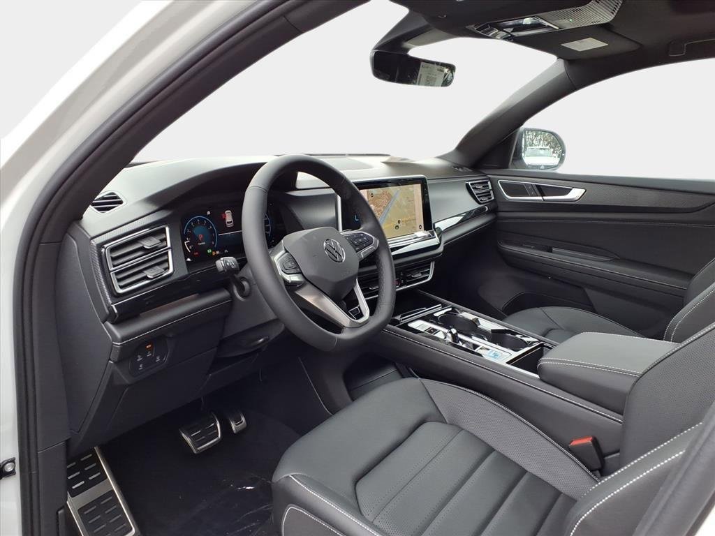 New 2026 Volkswagen Atlas Cross Sport SEL R-Line image 10