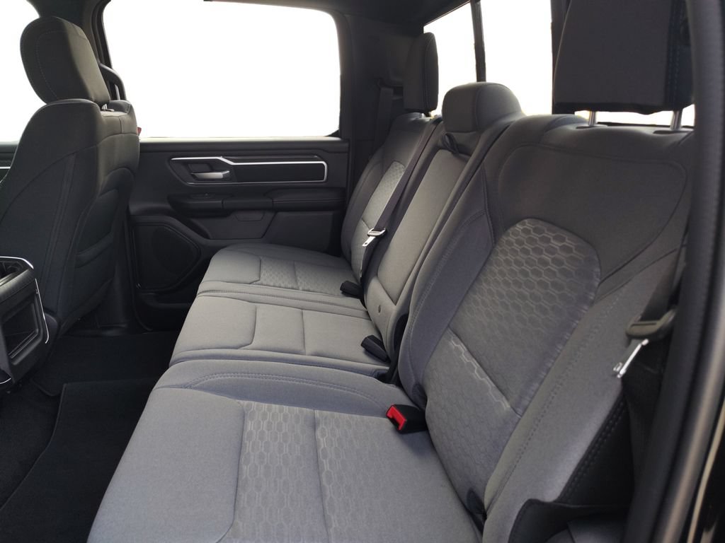 New 2026 RAM 1500 Lone Star RWD image 22