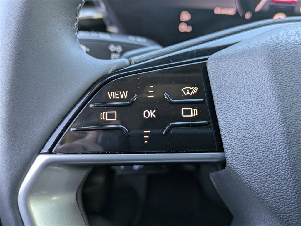 New 2025 Audi Q5 Premium Plus image 18