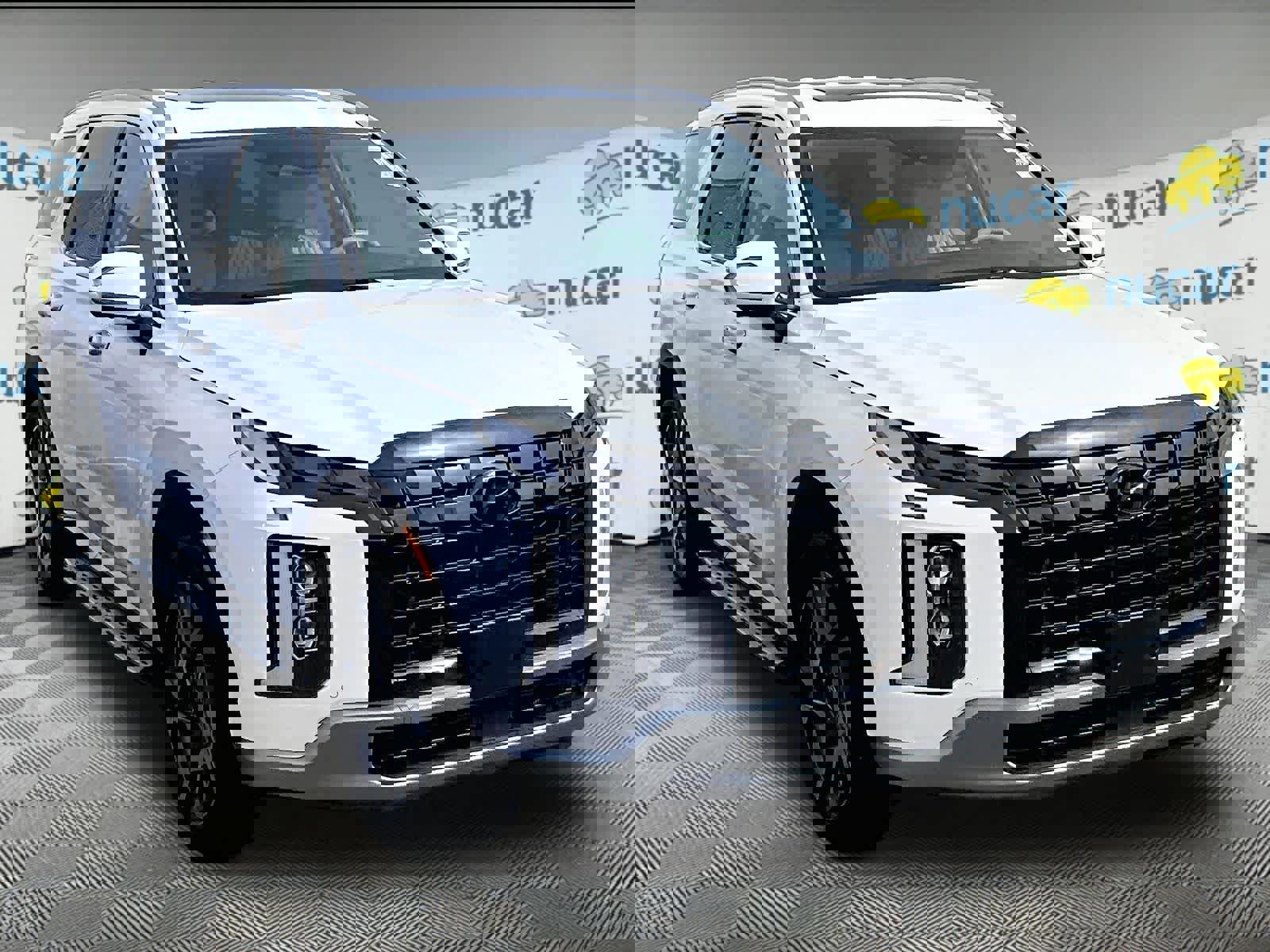 Used 2023 Hyundai Palisade Limited image 1
