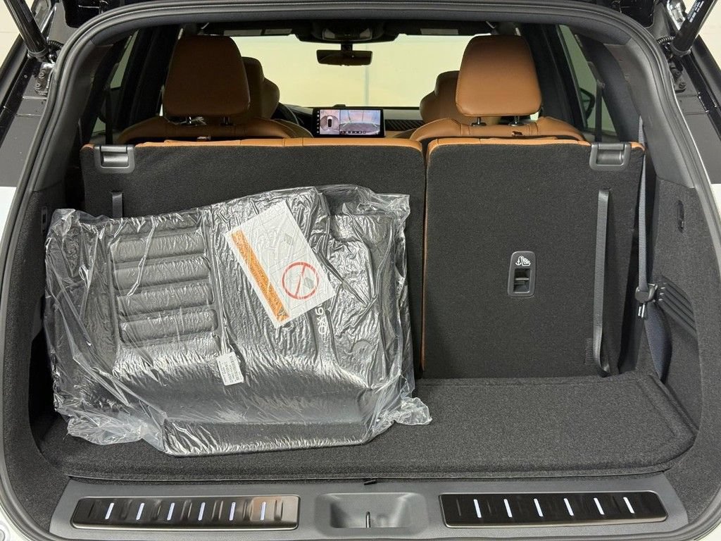 New 2027 INFINITI QX60 Autograph w/ Dark Cargo Package AWD/4WD image 6