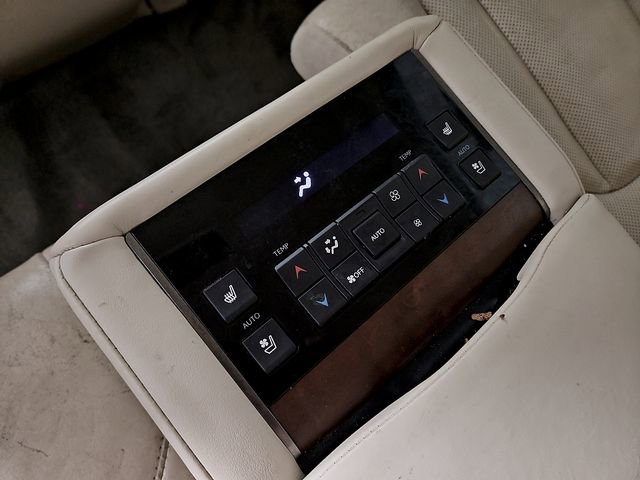 Used 2017 Lexus LX 570 4WD w/ Luxury Package image 13