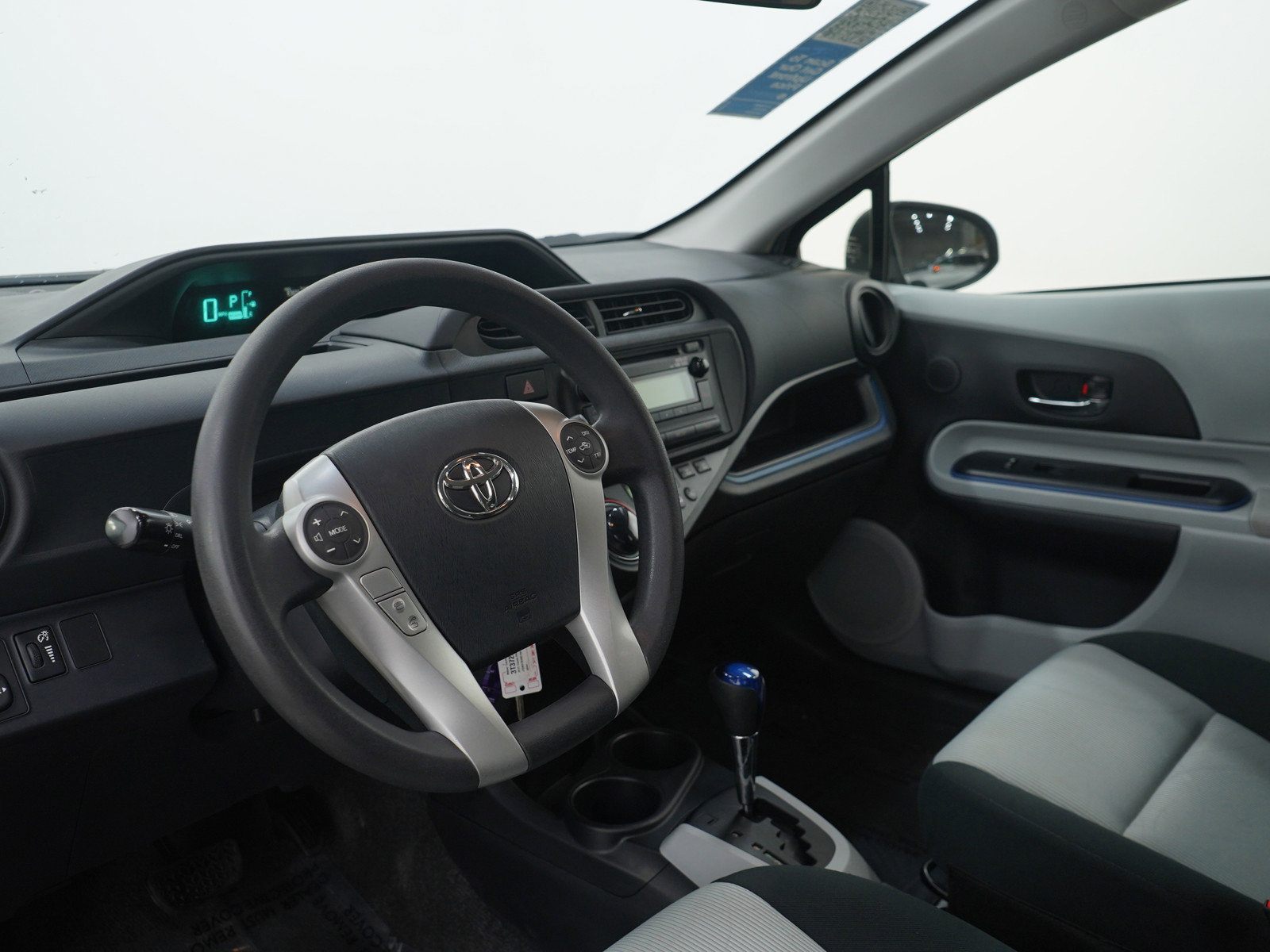 Used 2013 Toyota Prius C Two image 21