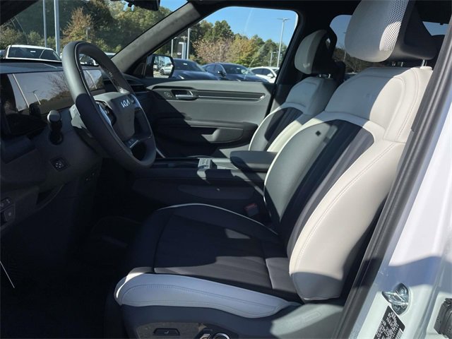New 2026 Kia EV9 GT-Line image 26