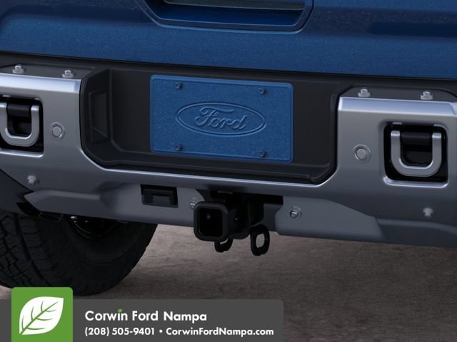 New 2026 Ford Bronco Sport Outer Banks AWD/4WD image 23