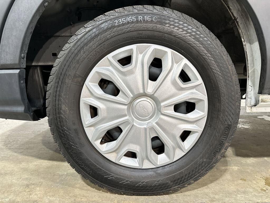 Used 2024 Ford Transit 250 Low Roof w/ Exterior Upgrade Package image 18