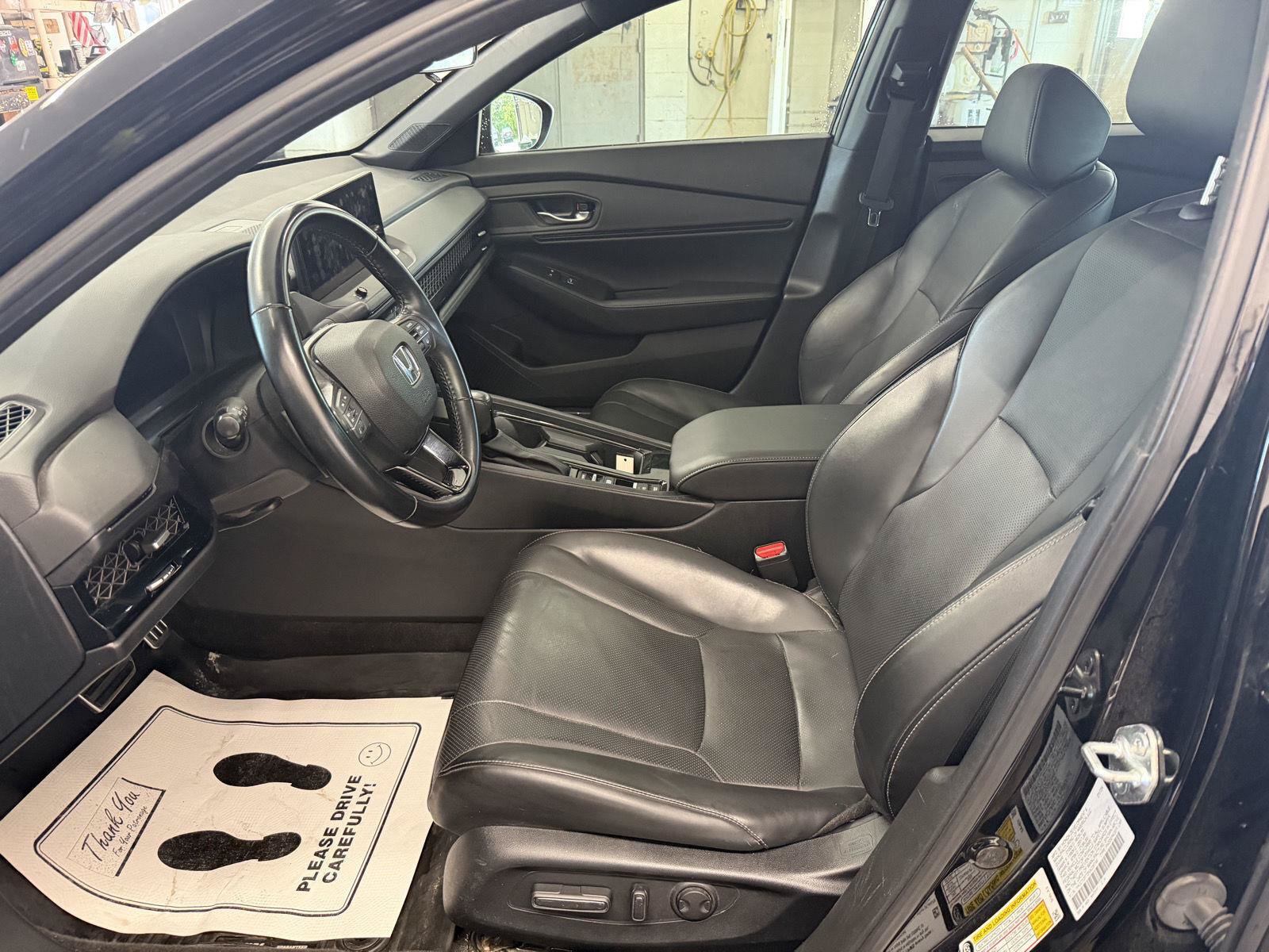 Used 2024 Honda Accord Sport image 13