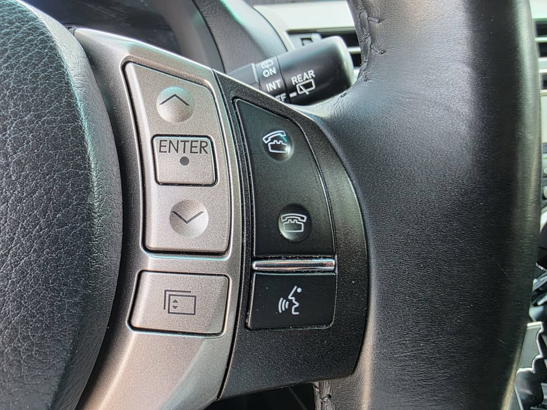 Used 2013 Lexus RX 350 AWD w/ Navigation Pkg image 28