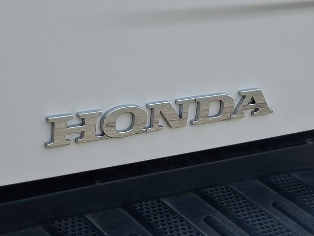 Used 2025 Honda Ridgeline Sport image 30